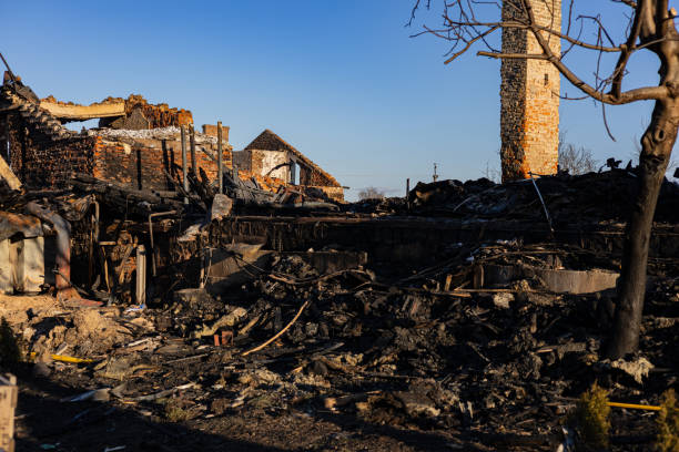 Reliable Fire Damage Cleanup contractor in Waddell, AZ by Fire Damage Flint